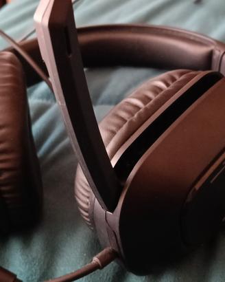 Cuffie Gaming GX Trust