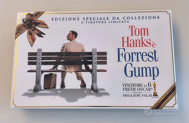 Forest Gump dvd