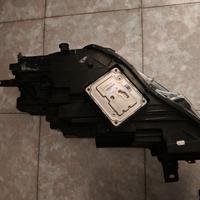 Faro Ford kuga modello st lato DX