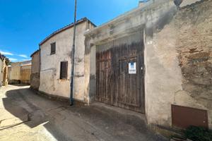 San Vito Abitazione Indipendente