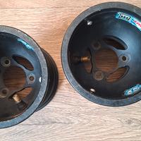 Cerchi Kart per KZ
