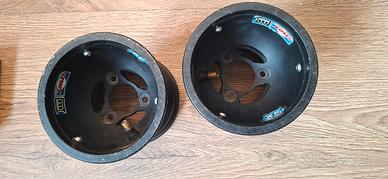 Cerchi Kart per KZ