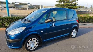 RICAMBI PEUGEOT 1007 ANNO 2005