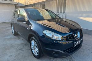 Nissan Qashqai 1.5 dCi DPF Tekna