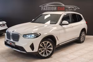 Bmw X3 xDrive20d 48V