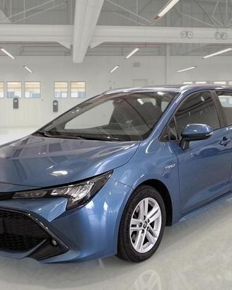 TOYOTA COROLLA TS 1.8 HYBRID BUSINESS STATION WAGO