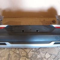 Paraurti posteriore opel grandland x