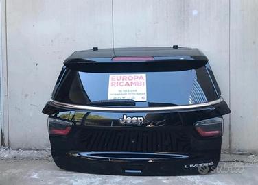 Portellone Posteriore Jeep Compass