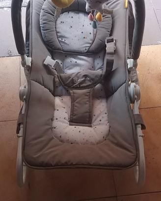Sdraio per bambini