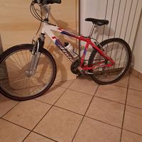 Mountain bike Atala