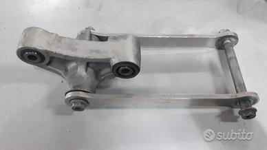 Leveraggio Ammortizzatore KAWASAKI ZX10R 08' 10'