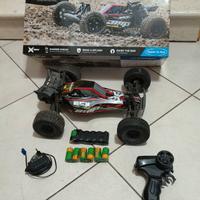 Macchinina radiocomandata