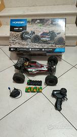 Macchinina radiocomandata