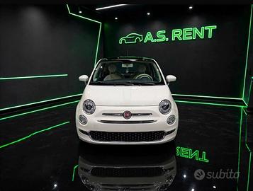 Fiat 500 1.2 Dualogic Lounge
