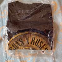 Maglietta Guns n’ Roses