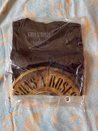 Maglietta Guns n’ Roses