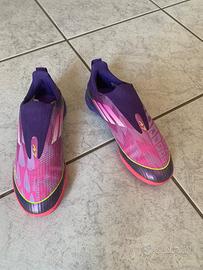 Scarpe Adidas f50 Lamine Yamal numero 34