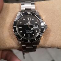 ROLEX SUBMARINER DATE (40mm)