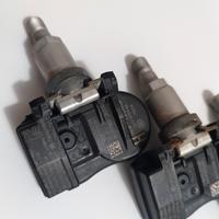 Sensori pressione pneumatici