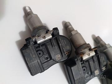 Sensori pressione pneumatici