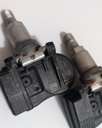 Sensori pressione pneumatici