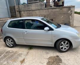 Golf Polo Volkswagen