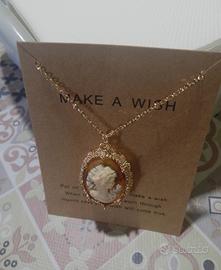 collana donna