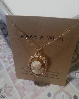 collana donna