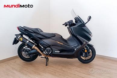 YAMAHA T-MAX 560 - 2021