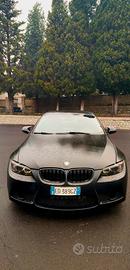 BMW 320D E92