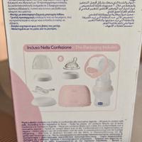 tiralatte stimolante Chicco