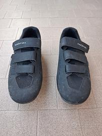 Scarpe ciclismo strada Van Rysel 