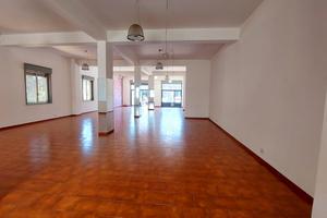 Locale Biluce ss114 di mq 500