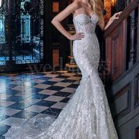 Abito da sposa Galia Lahav