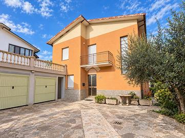 CASA INDIPENDENTE A FORLÌ