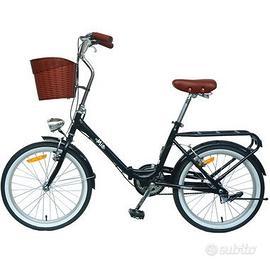 Bici modello mia