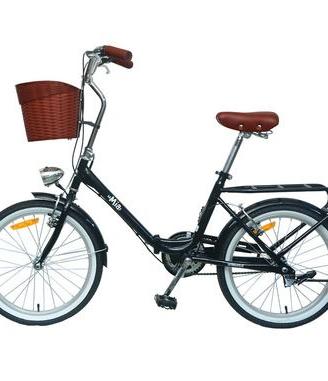 Bici modello mia