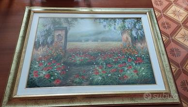 quadro dipinto 