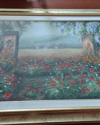 quadro dipinto 