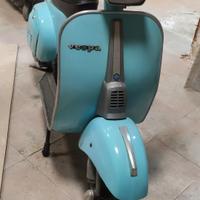 Vespa SPECIAL - 1979 - 4 marce