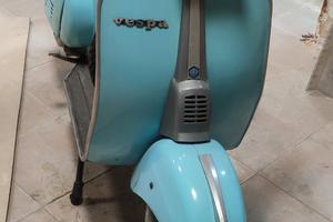 Vespa SPECIAL - 1979 - 4 marce