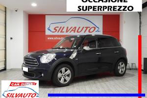 Mini One D Countryman 1.6 One D