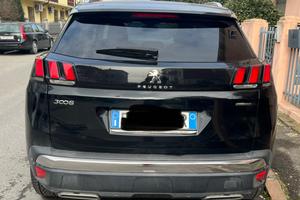 Peugeot  3008 GT Line cambio automatico