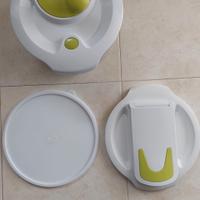 Set insalata taglia & affetta