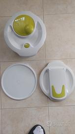 Set insalata taglia & affetta