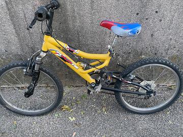Bici bimbo