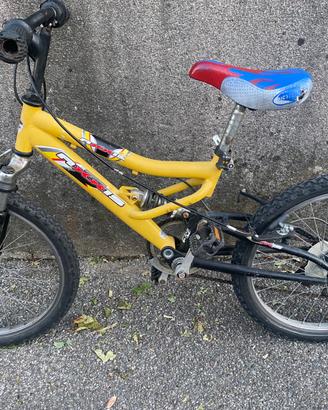 Bici bimbo