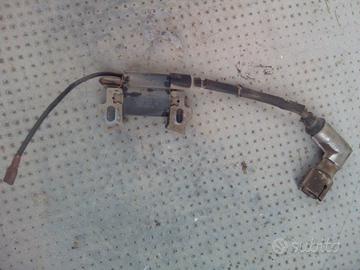 BOBINA PIPETTA TRATTORINO RASAERBA