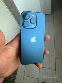 IPhone 15 Pro 128 Gb