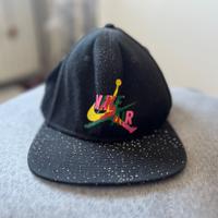 Cappello air jordan